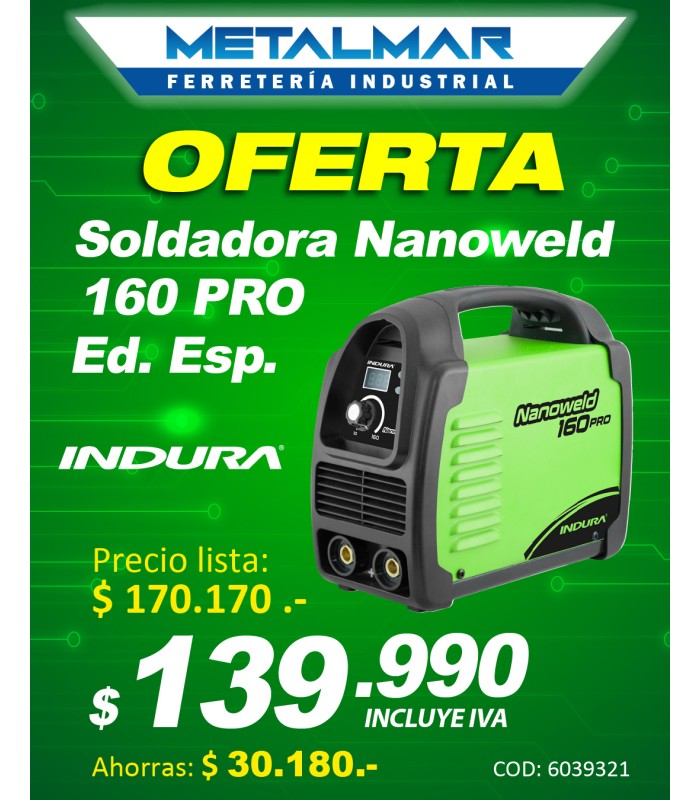 OFERTA INDURA MARZO 2026 1